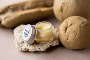 solid perfume exotic nights