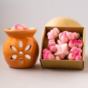 combo wax melts monoi