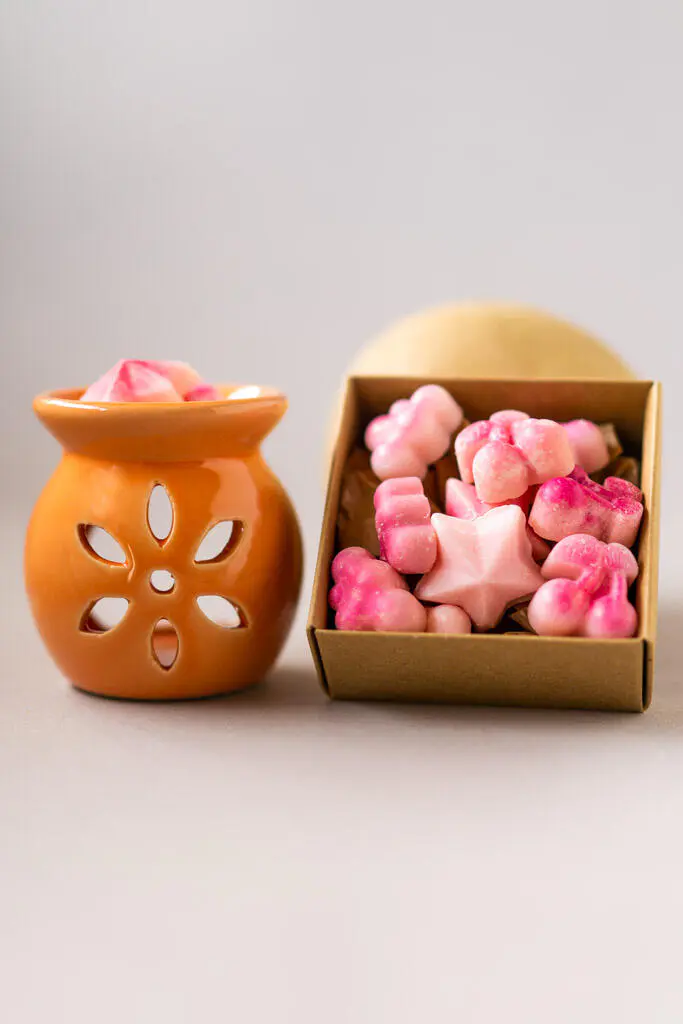 combo wax melts monoi
