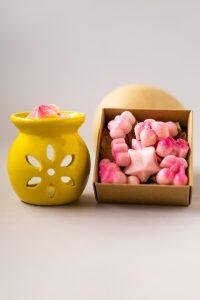 combo wax melts monoi