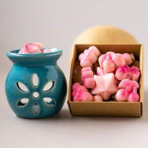 combo wax melts monoi,CANDLES | WAX MELTS | HOME MIST