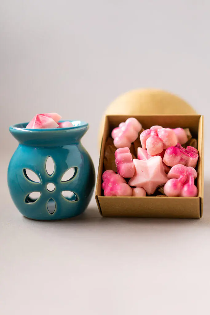 combo wax melts monoi,CANDLES | WAX MELTS | HOME MIST