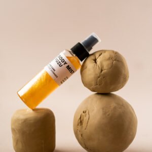 body mist yuzu