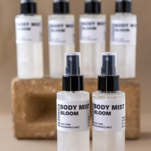 body mist bloom