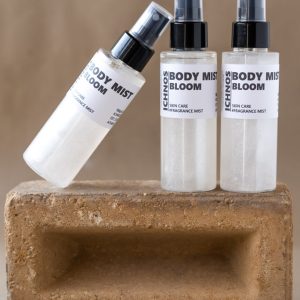 body mist bloom