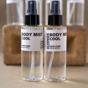 body mist cool