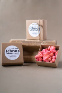 monoi wax melts