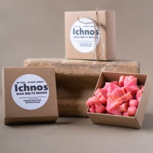 monoi wax melts