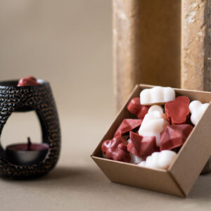 combo wax melts sandalwood