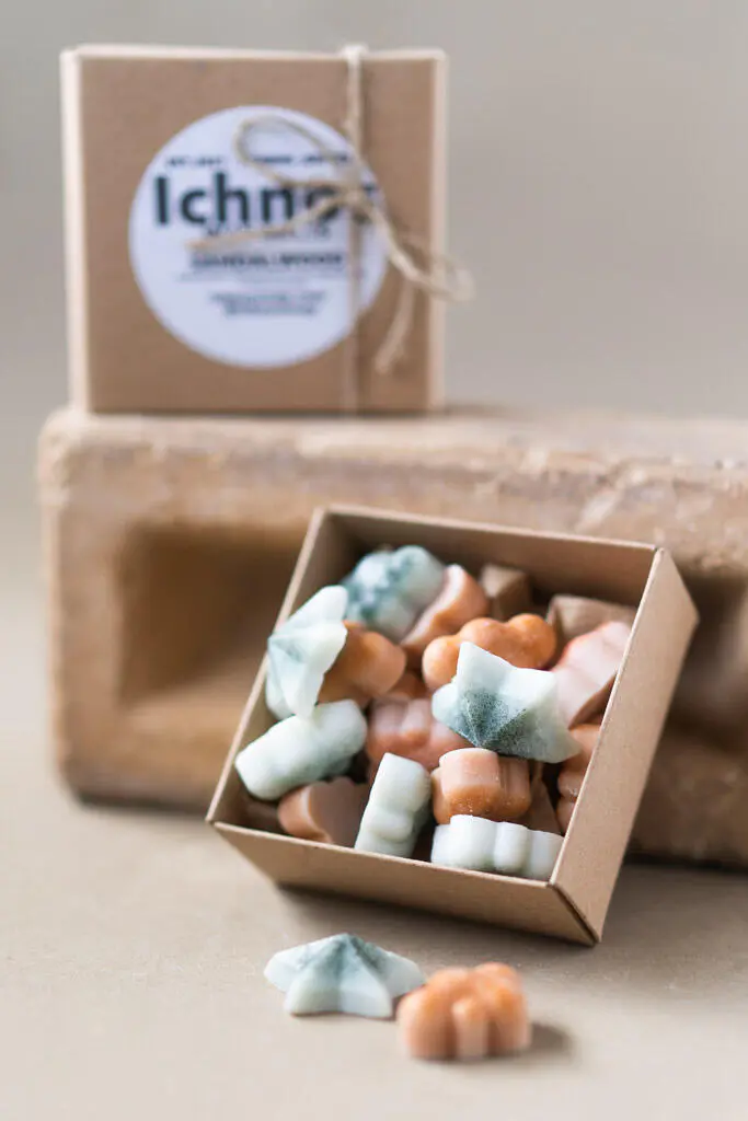 WAX MELTS FRESH