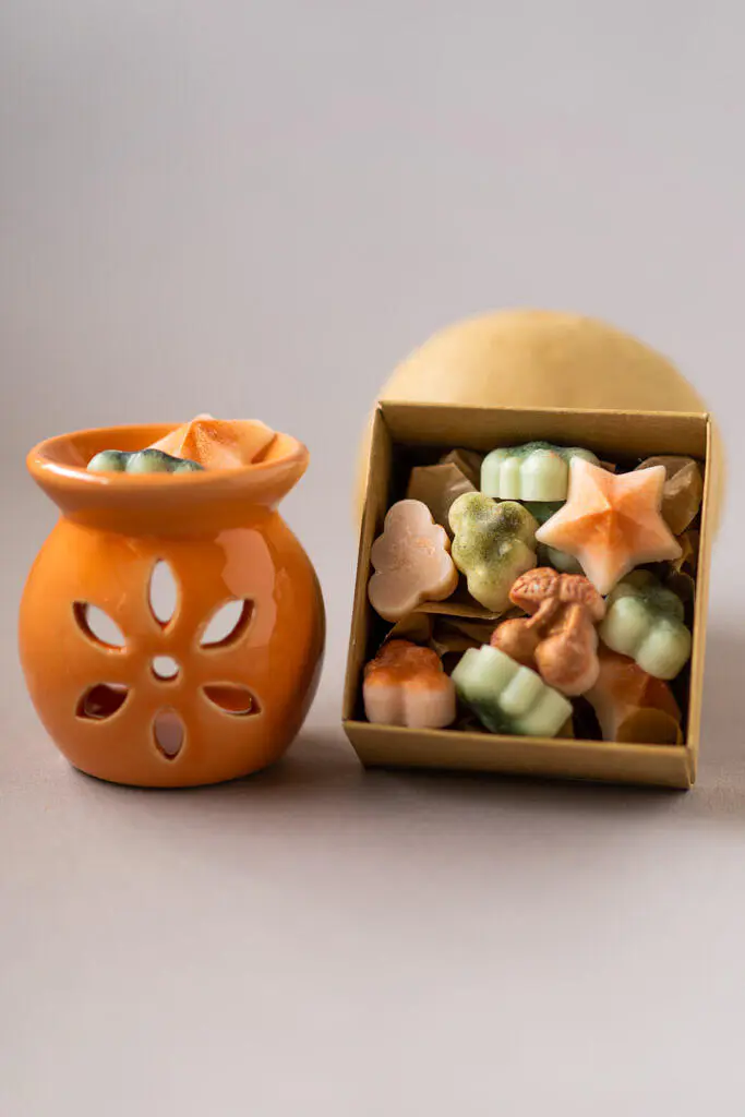 combo wax melts fresh
