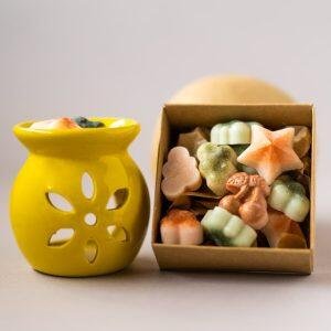 combo wax melts fresh