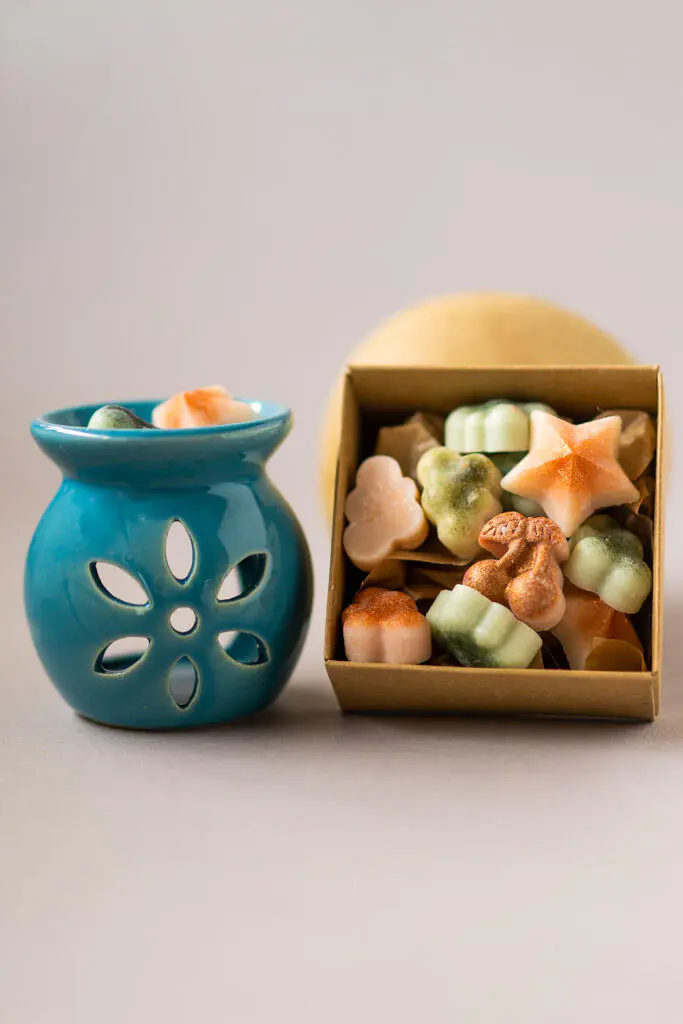 combo wax melts fresh