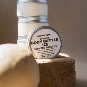 body butter jasmine