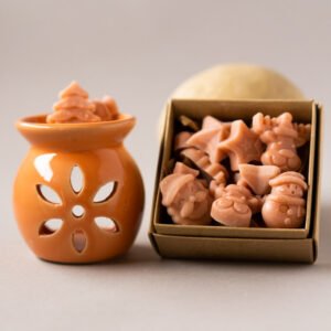 combo wax melts melomakarono