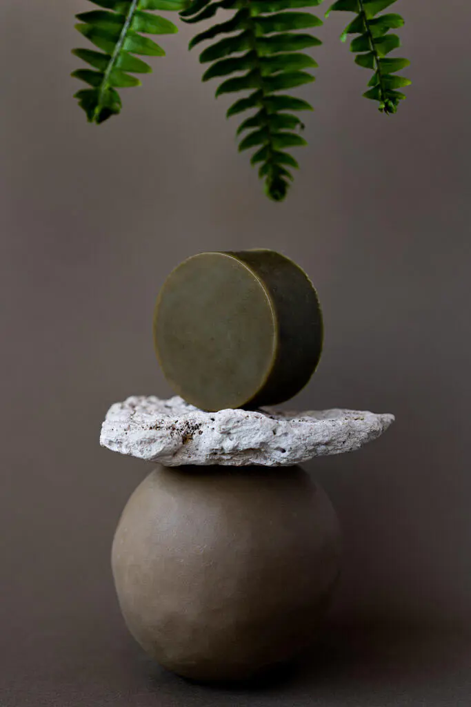 shibumi soap