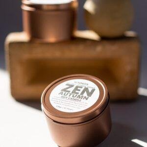 candle zen autumn, candles-wax-melts-home-mist