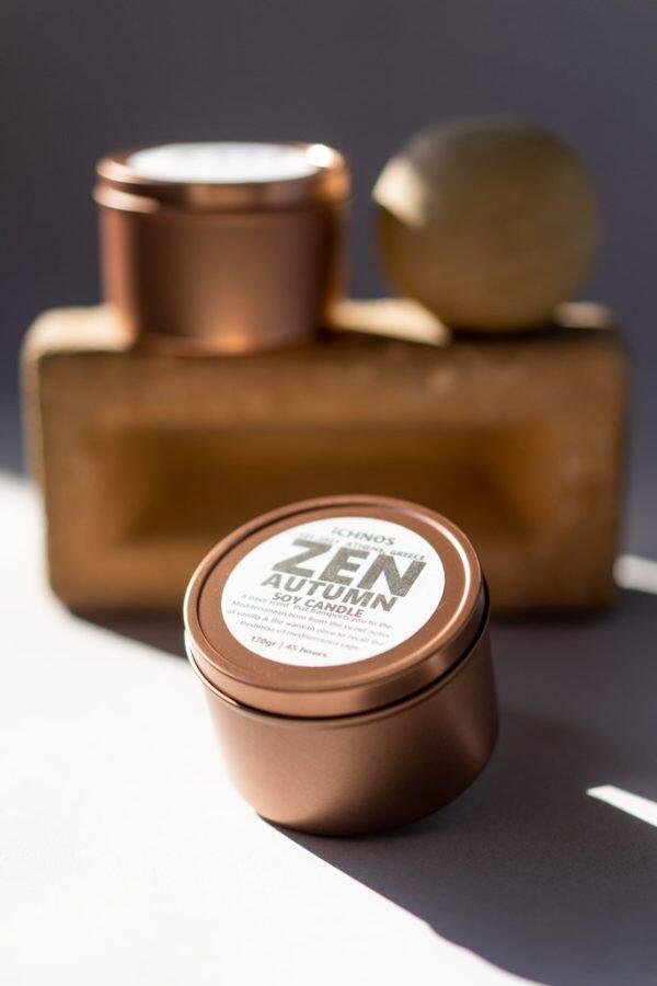 candle zen autumn, candles-wax-melts-home-mist