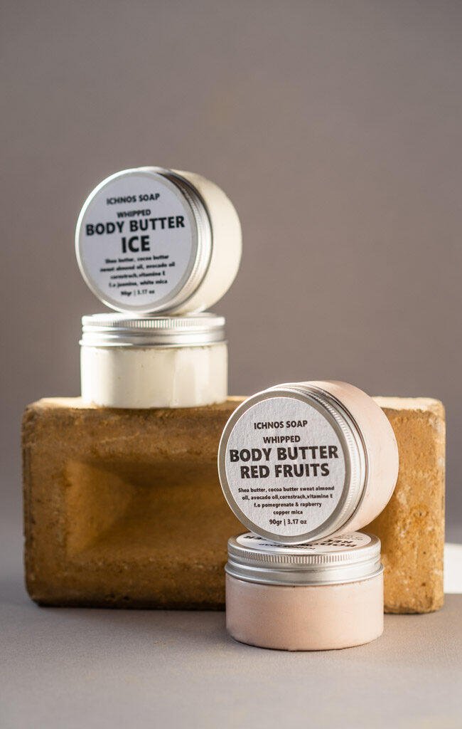 body butter