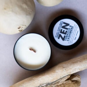 candle Tobacco & Mocha