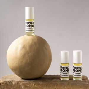 roll-on perfume oil