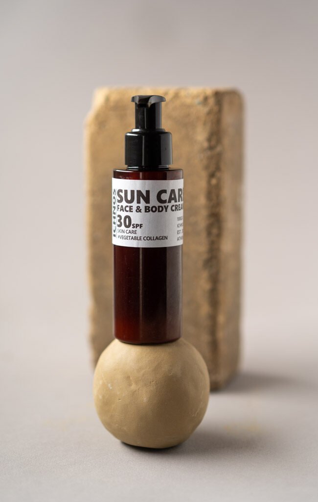 sun care, home