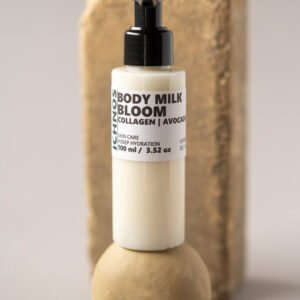 BODY MILK BLOOM - Image 2