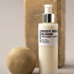 BODY MILK BLOOM