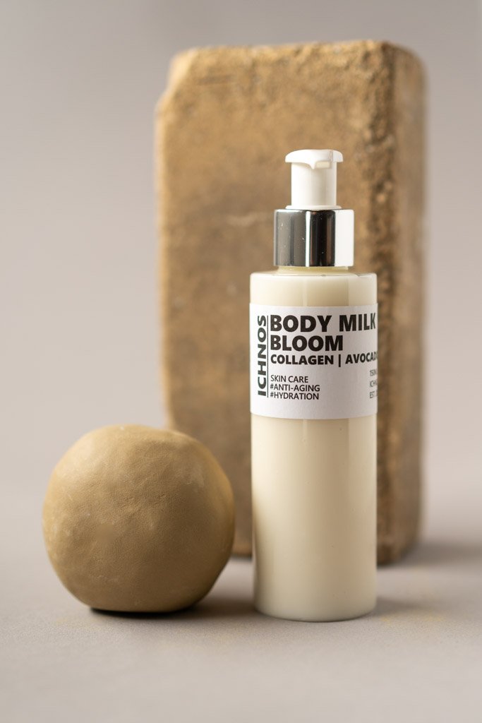 BODY MILK BLOOM