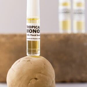 roll-on perfume Monoi