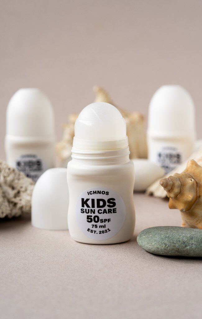 kids sun care, home