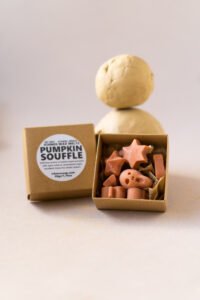 combo wax melts pumpkin suffle