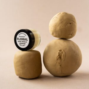 DEODORANT CREAM FLORAL