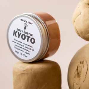 body butter