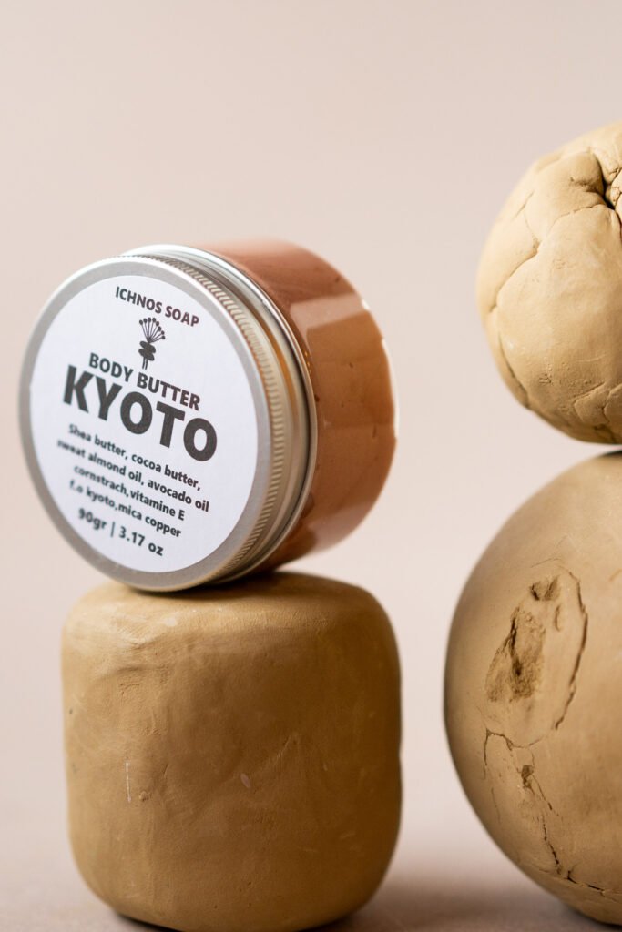 body butter kyoto