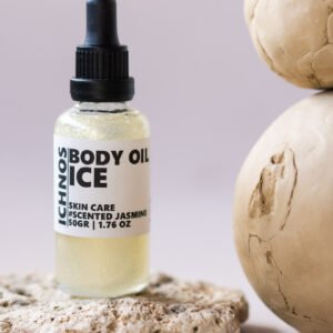 body oil