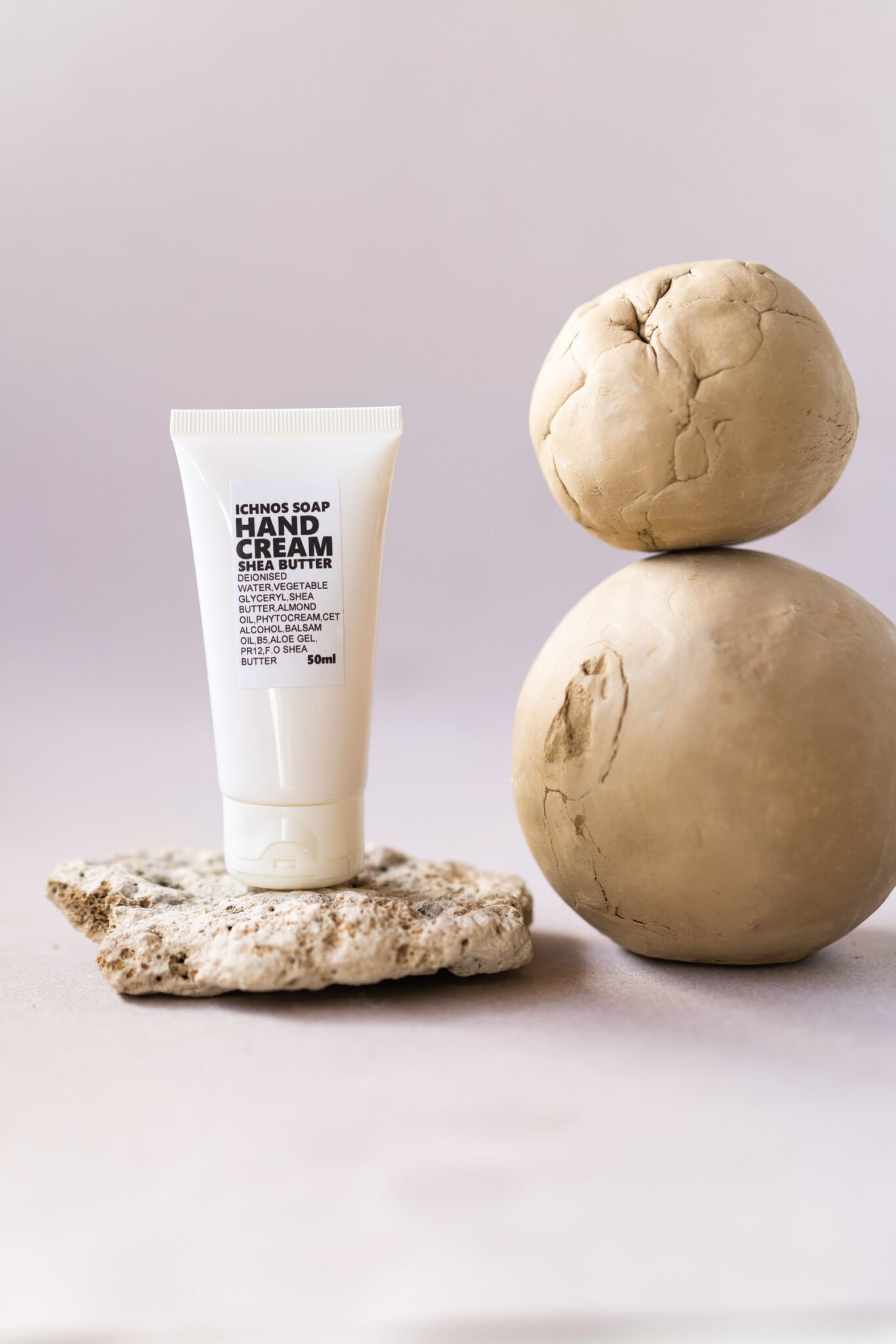 hand cream