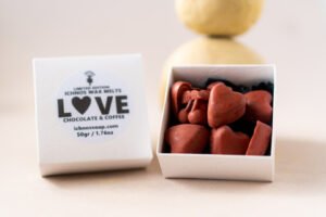 wax melts