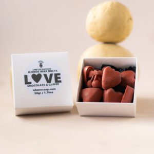 wax melts