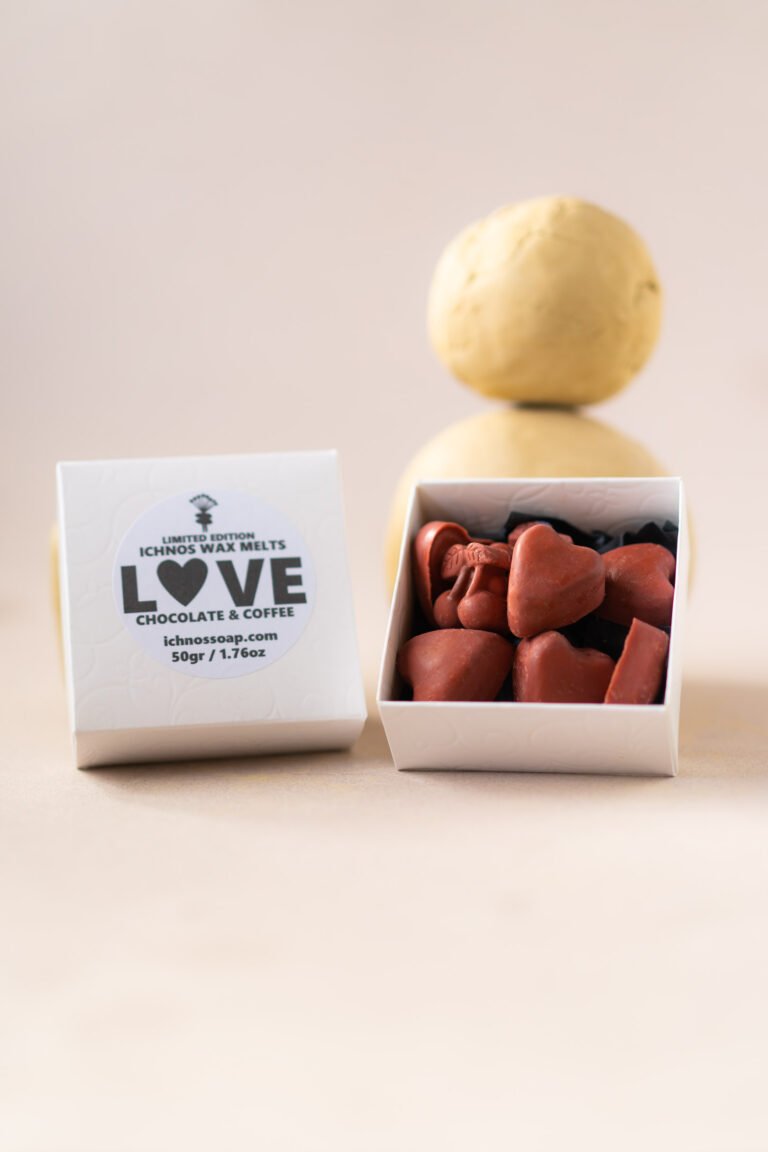 wax melts