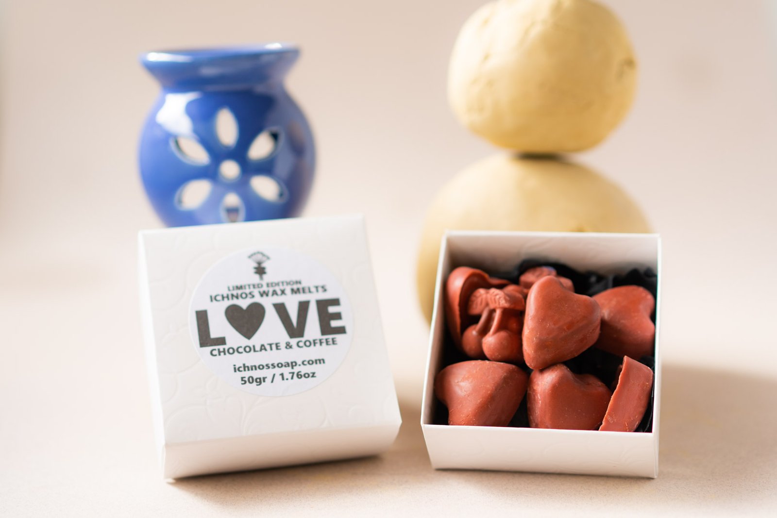 COMBO WAX MELTS LOVE - Image 2