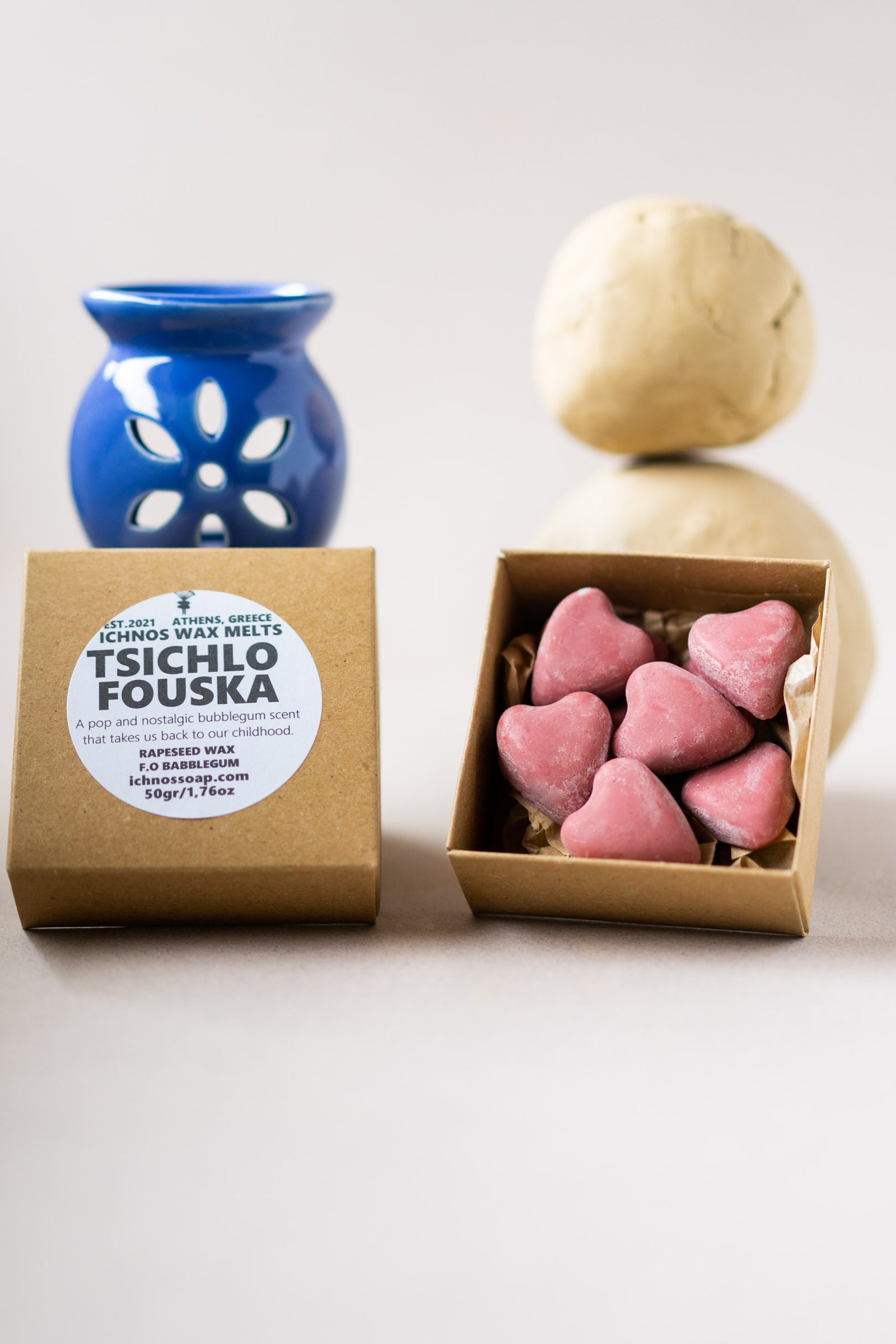 combo wax melts bubblegum