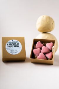 bubblegum wax melts