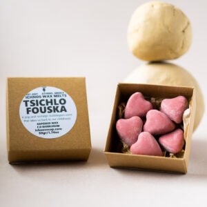bubblegum wax melts