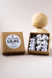 lilac wax melts