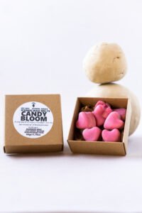 candy bloom wax
