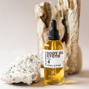 KYOTO BODY OIL