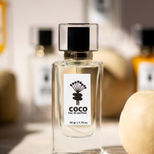 COCO EAU DE PARFUM