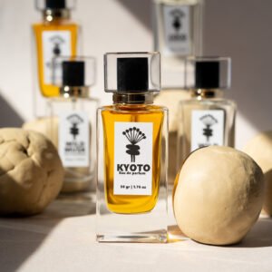 kyoto eau de parfum