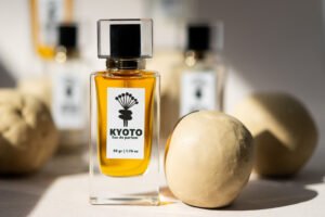 kyoto eau de parfum